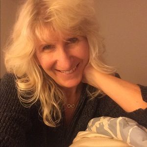 Meet your Posher, Beth